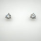 Diamond Stud Earrings