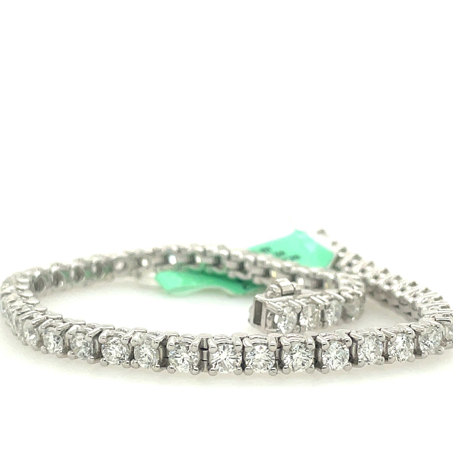 Diamond Bracelet