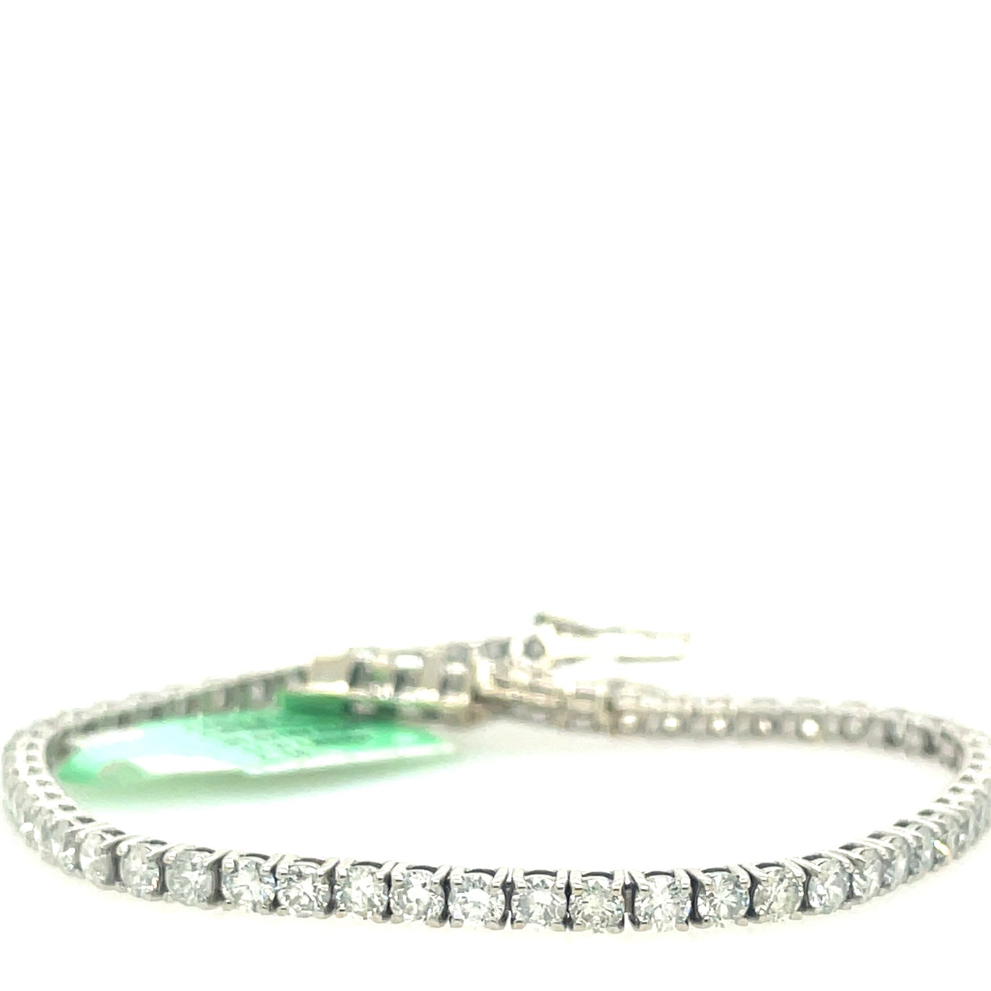 Diamond Bracelet