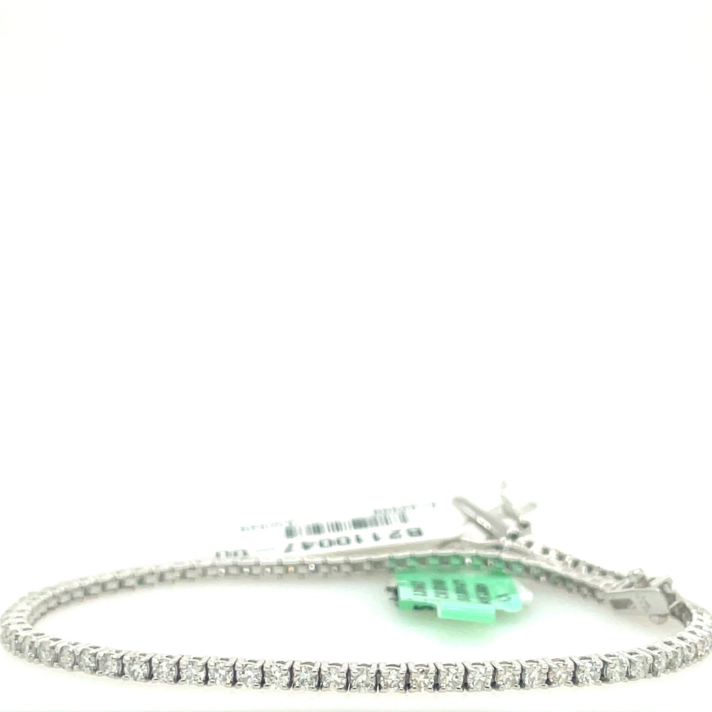 Diamond Bracelet